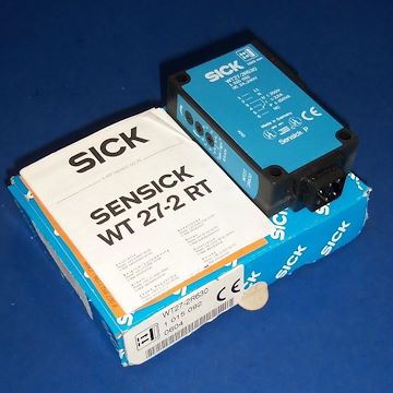 SICK WSE130L-52 开关