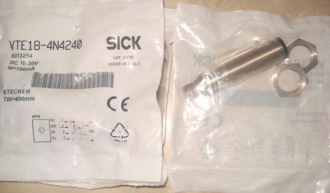 SICK WSE4-3P2230 开关